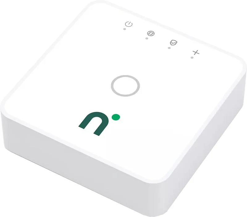 nimly Connect Gateway