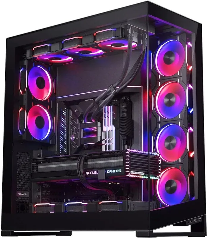 Phanteks NV Series NV7