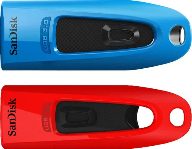 Sandisk Ultra USB 3.0 32 GB USB