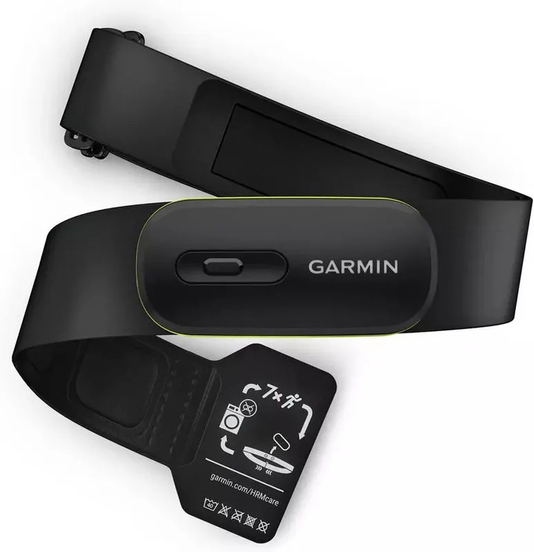 Garmin HRM 600, XS-S