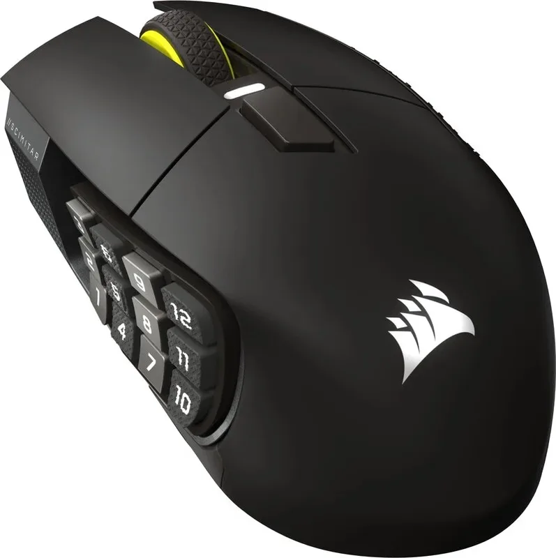 Corsair Scimitar Elite Wireless SE Gaming Mouse