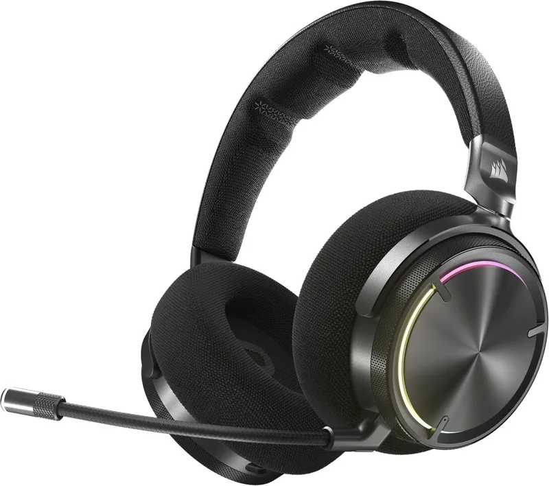 CORSAIR VIRTUOSO MAX W/L H/S XBOX CARBON