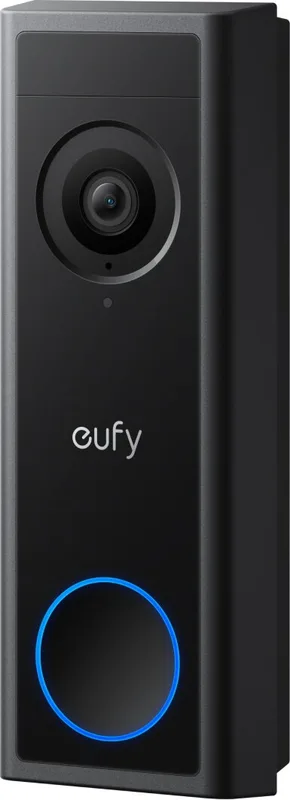 eufy Video Doorbell C30