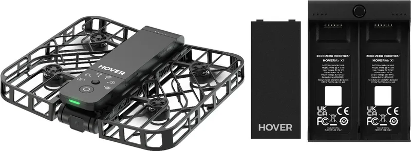 HoverAir X1 Combo