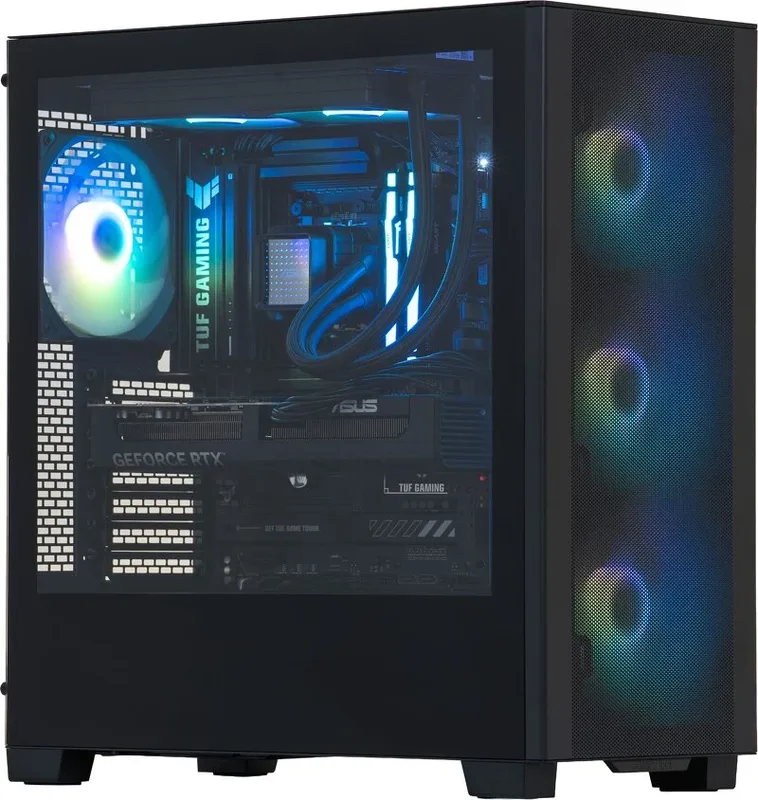 Webhallen Config Pro - R7 7800X3D