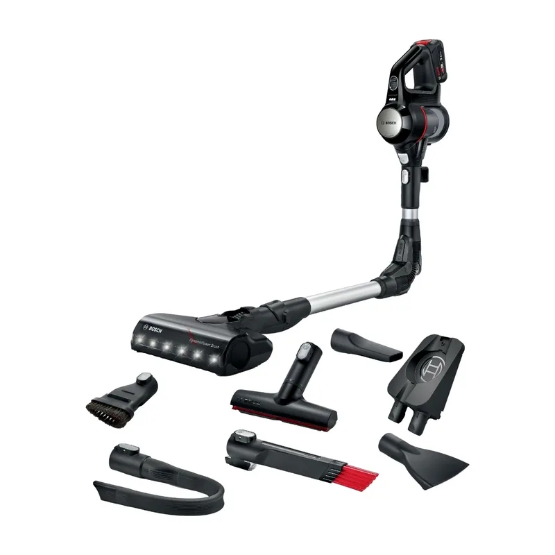 Bosch BCS711MAT Unlimited 7 skaftdammsugare