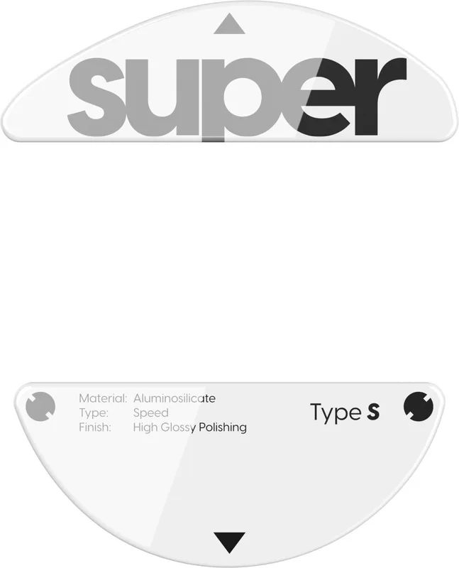 Pulsar Superglide Type-S for X3 Series