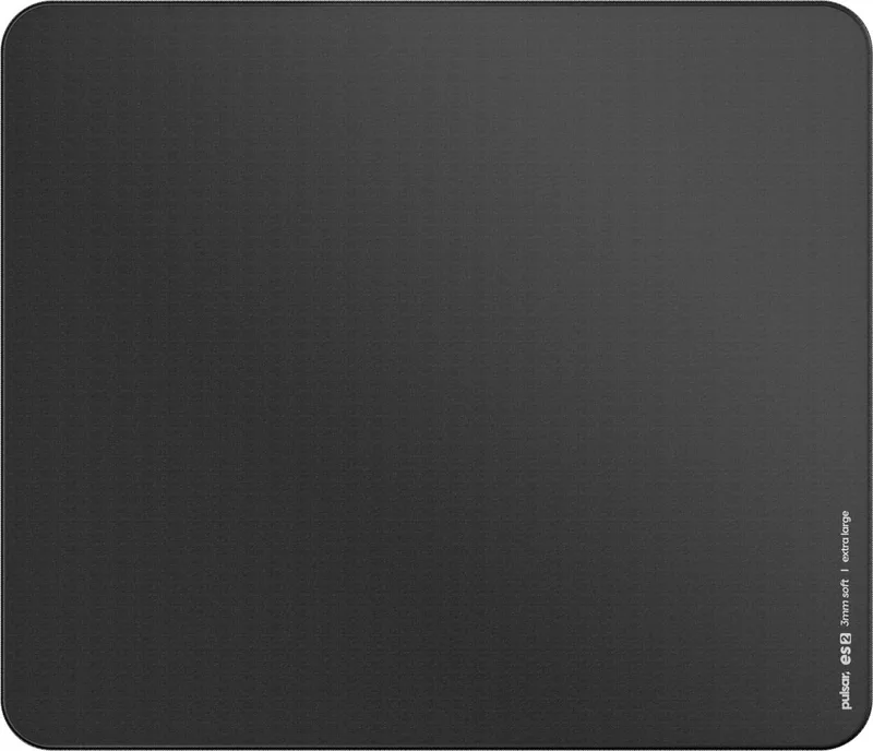 Pulsar ES2 Premium XL Gaming Mousepad 3mm