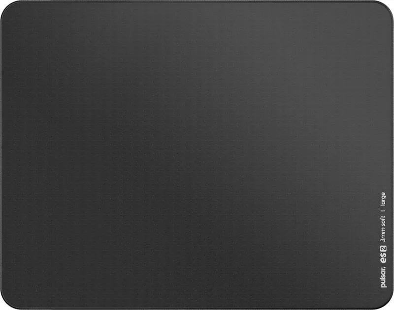 Pulsar ES2 Premium L Gaming Mousepad 3mm