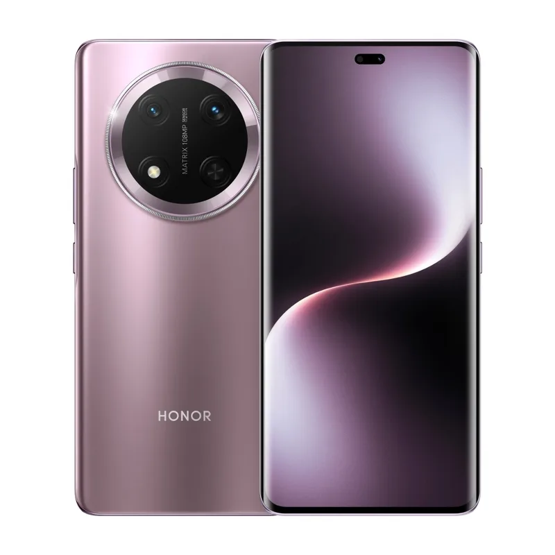 HONOR Magic7 Lite 512 GB, Titanium Purple