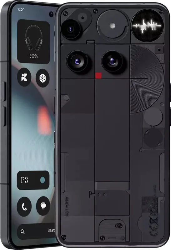 Nothing Phone (3) 16/512GB