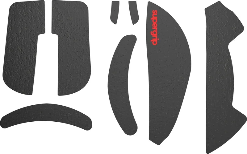 Pulsar Supergrip Xlite Series - Size 3