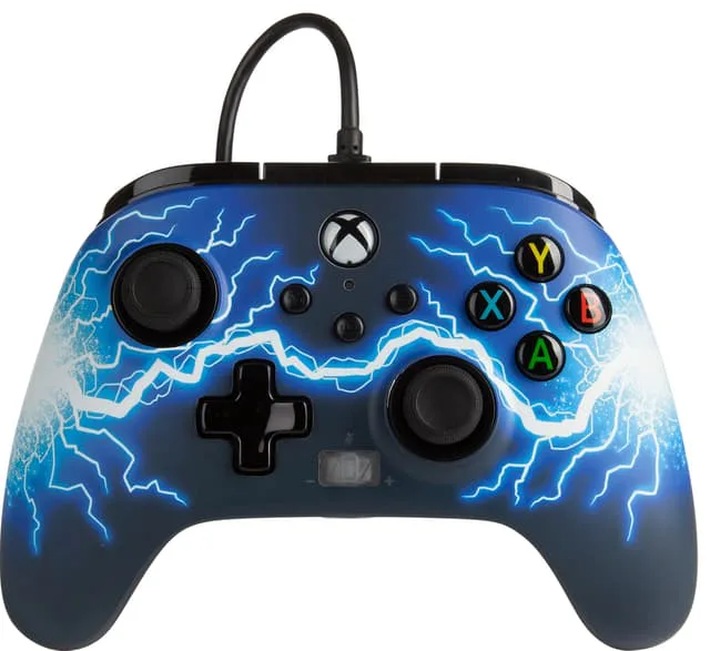 PowerA Enhanced Wired kontroll för Xbox Series
