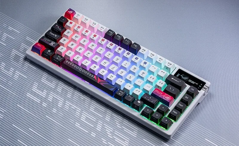 ASUS ROG Azoth X