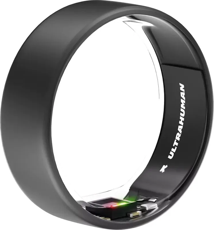 Ultrahuman Ring Air