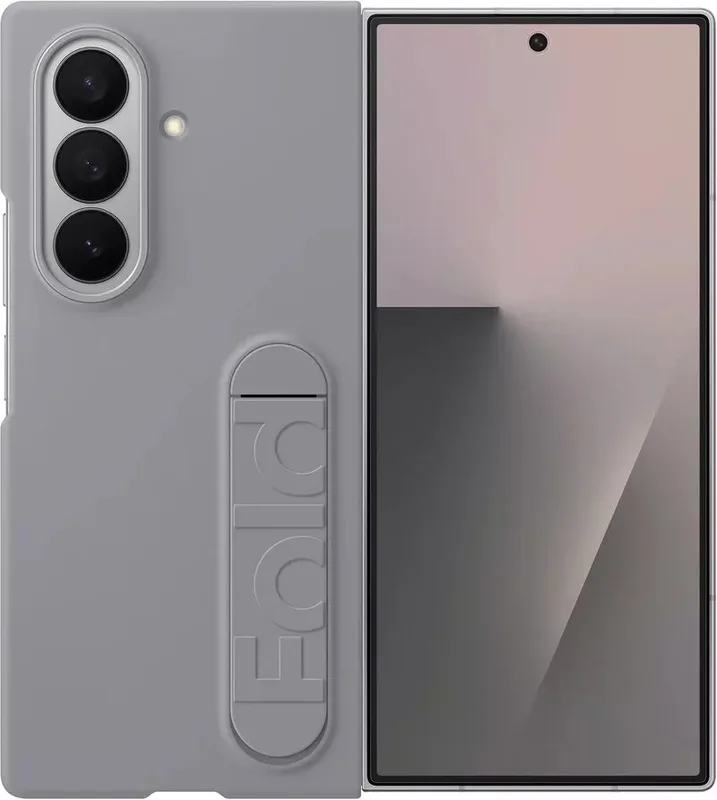 Samsung Galaxy Z Fold7 Silicone Case