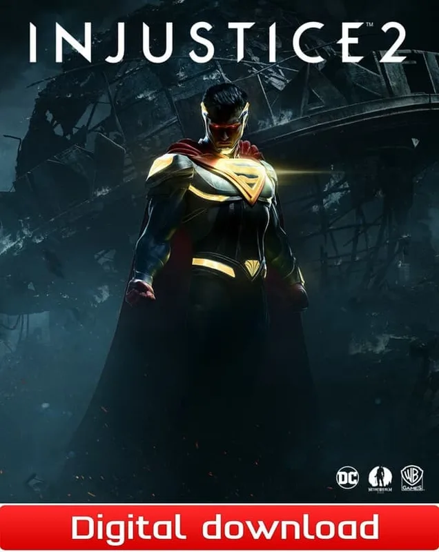 Injustice 2
