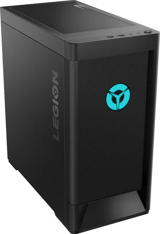 Lenovo Legion T5 i5/16/1000/3060Ti stationär dator gaming
