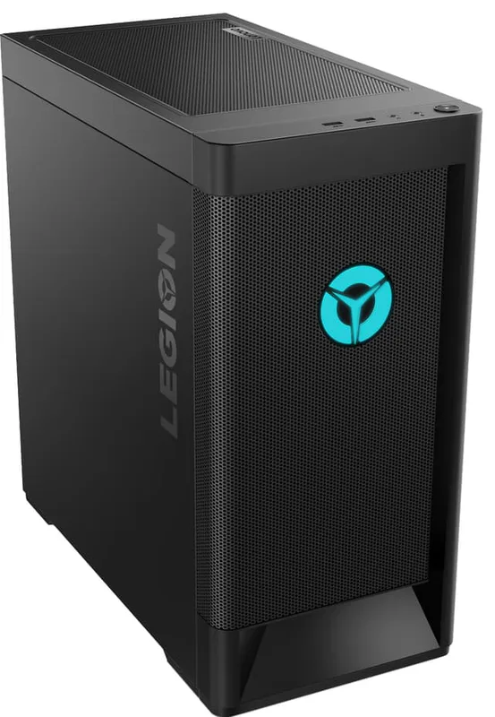 Lenovo Legion T5 R7/16/1000/3060Ti stationär dator gaming