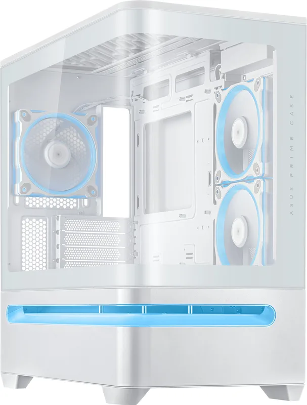 ASUS Prime AP202 / TG / ARGB - Vit