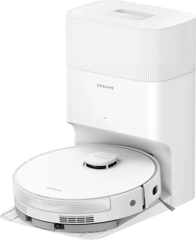 Dreame D20 Plus