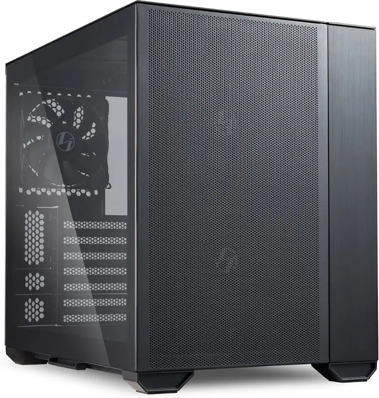Lian Li O11 Air Mini / TG