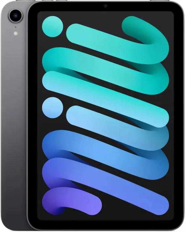 Apple iPad Mini 6th gen.