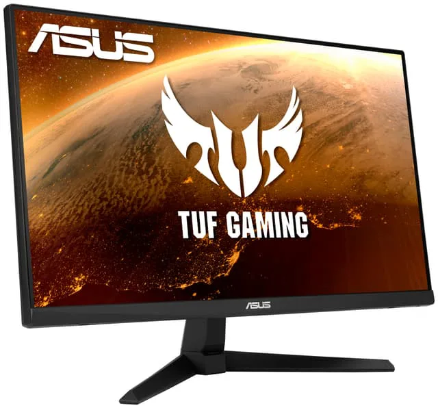 Asus TUF Gaming ASVG247Q1A 24" bildskärm