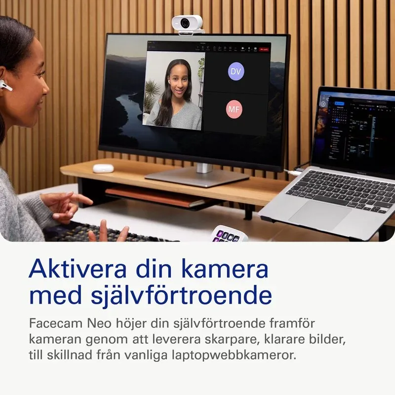 Elgato Facecam Neo
