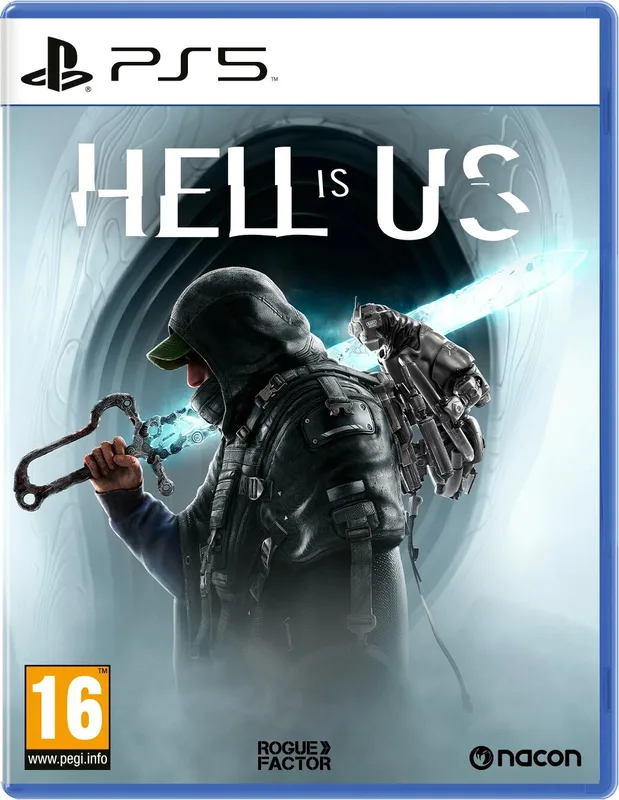 Hell is Us (PS5)