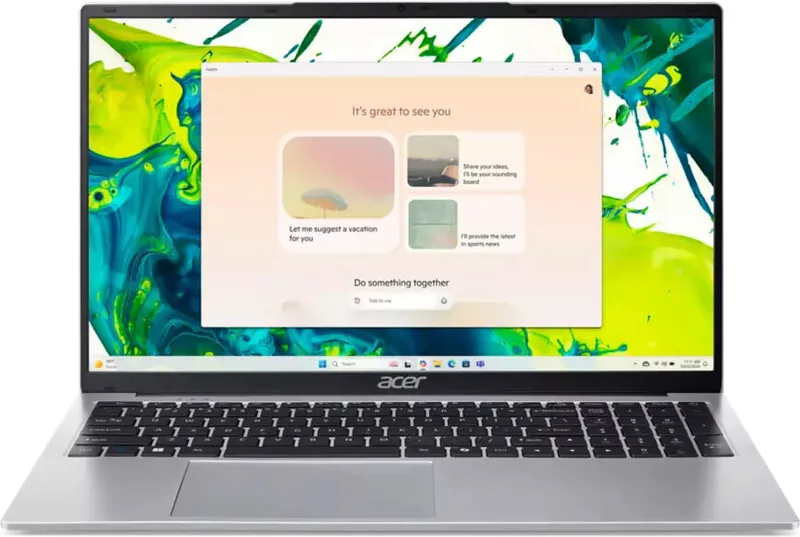 Acer Aspire Lite 17 AL17-31P