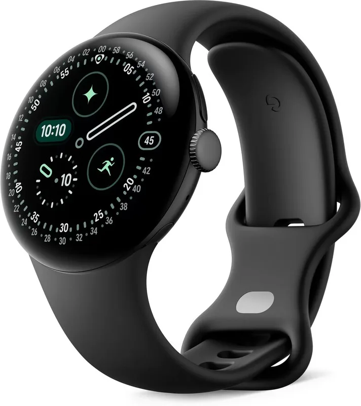 Google Pixel Watch 4 / 41mm / WiFi