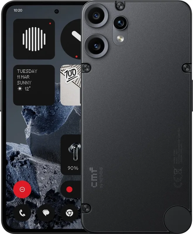 CMF Phone 2 Pro by Nothing