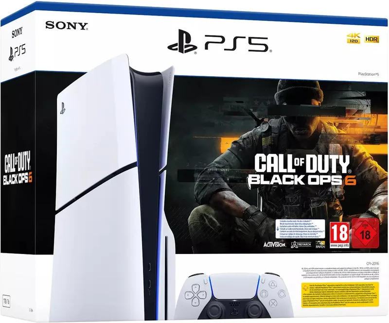 PS5