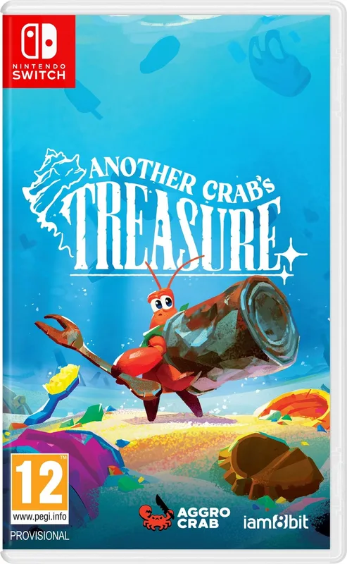 Another Crab’s Treasure (NSW)