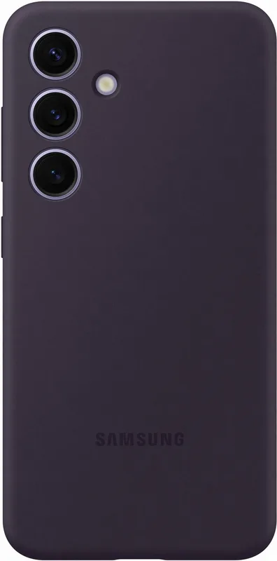 Samsung Galaxy S24 Silicone Case