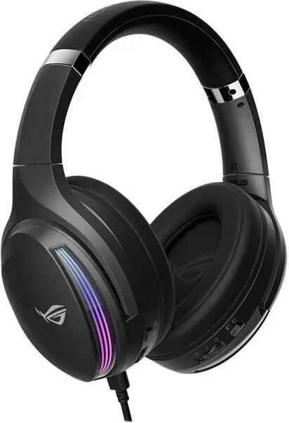 ASUS ROG Fusion II 500