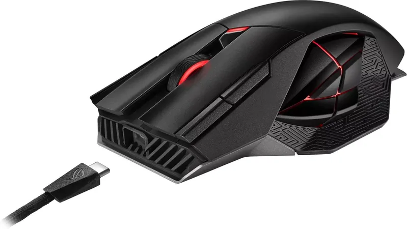 ASUS ROGSPATHAX