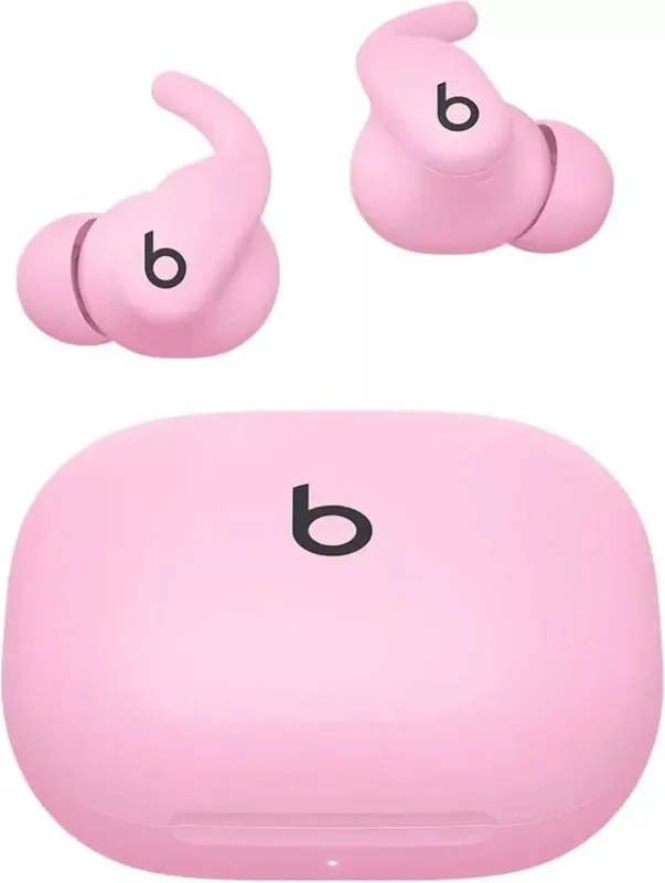 Beats Powerbeats Fit – trådlösa brusreducerande träningsöronsnäckor