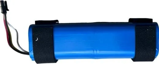 Roborock Li-Ionbatteri