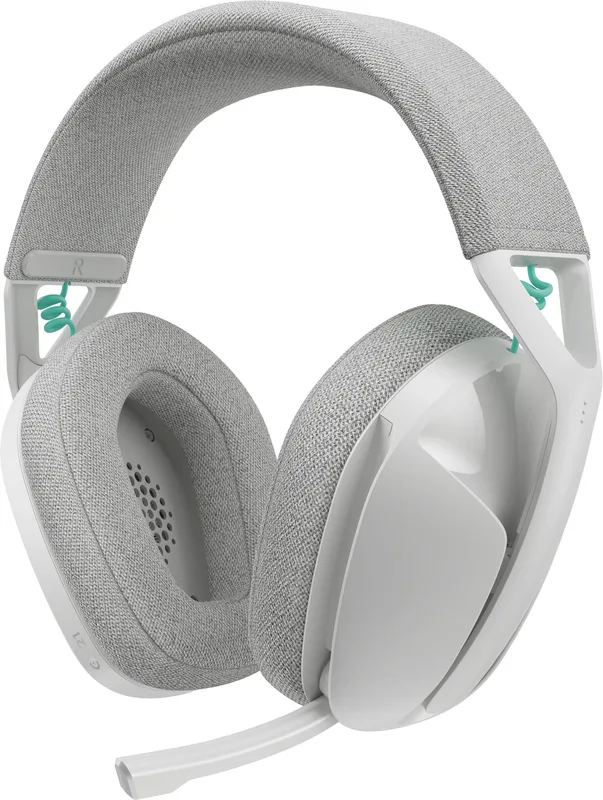 Logitech G321 Lightspeed Headset