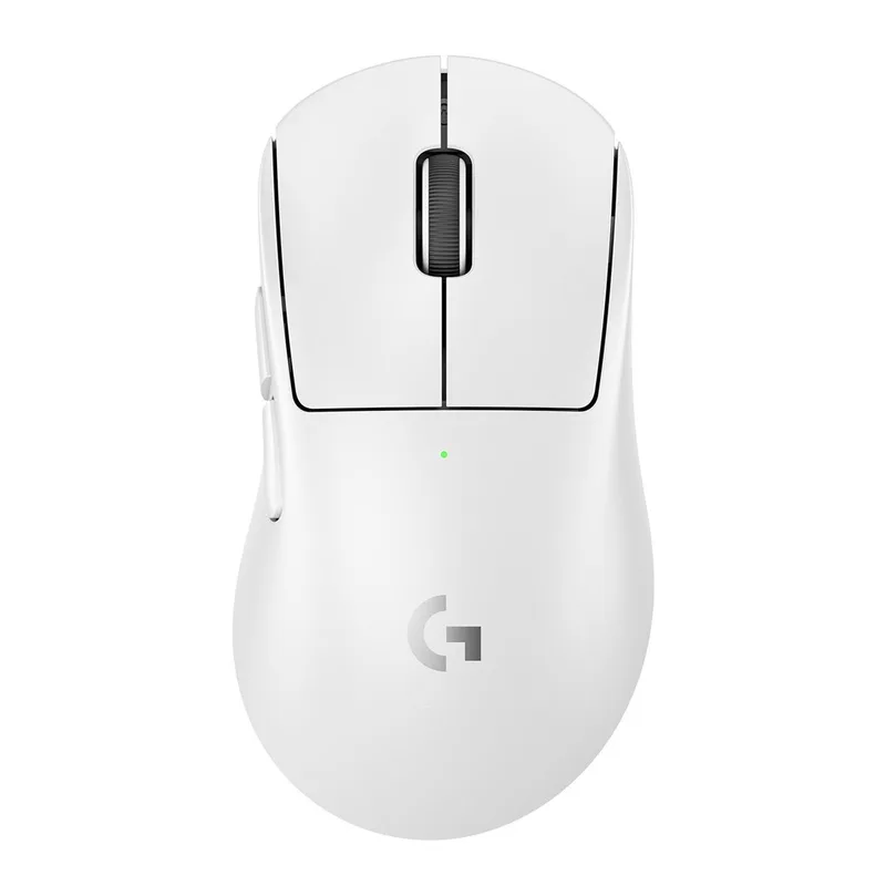 Logitech PRO X SUPERLIGHT 2 DEX - Vit