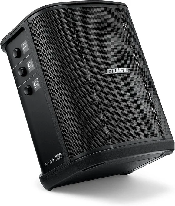 Bose S1 Pro+ Wireless PA System
