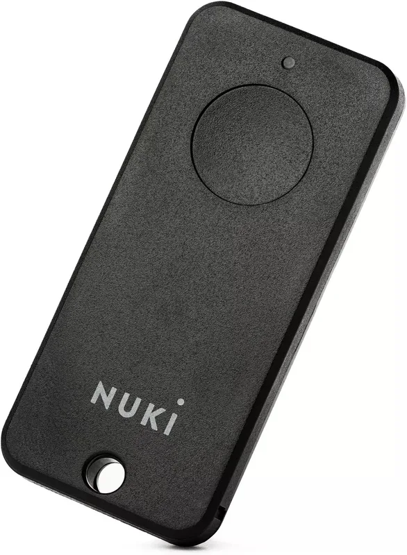 Nuki Fob