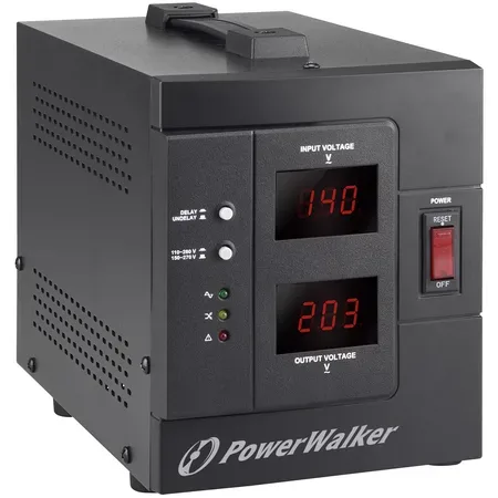 PowerWalker AVR 1500/SIV