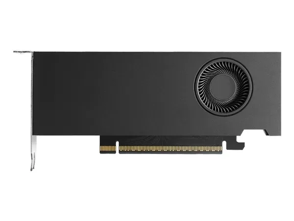 NVIDIA RTX PRO 4000 Blackwell