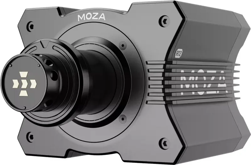 MOZA Racing R12 Direct Drive Wheel Base