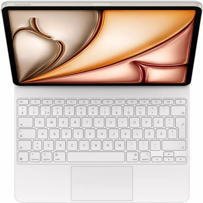 Apple Magic Keyboard till iPad Air 13"