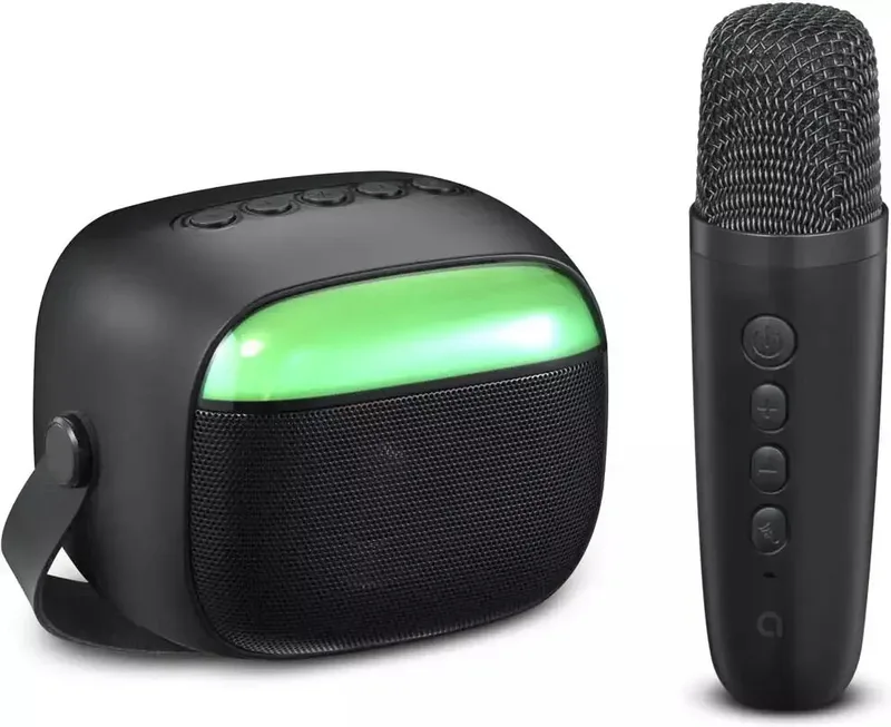Andersson KEM-S2000 Karaoke-högtalare