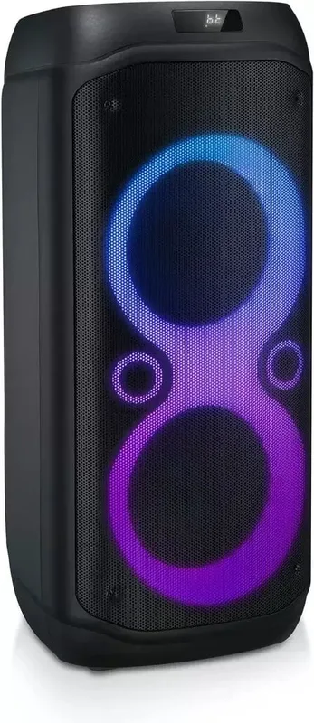 Andersson PYS-C2000 / 200W / LED-belysning /